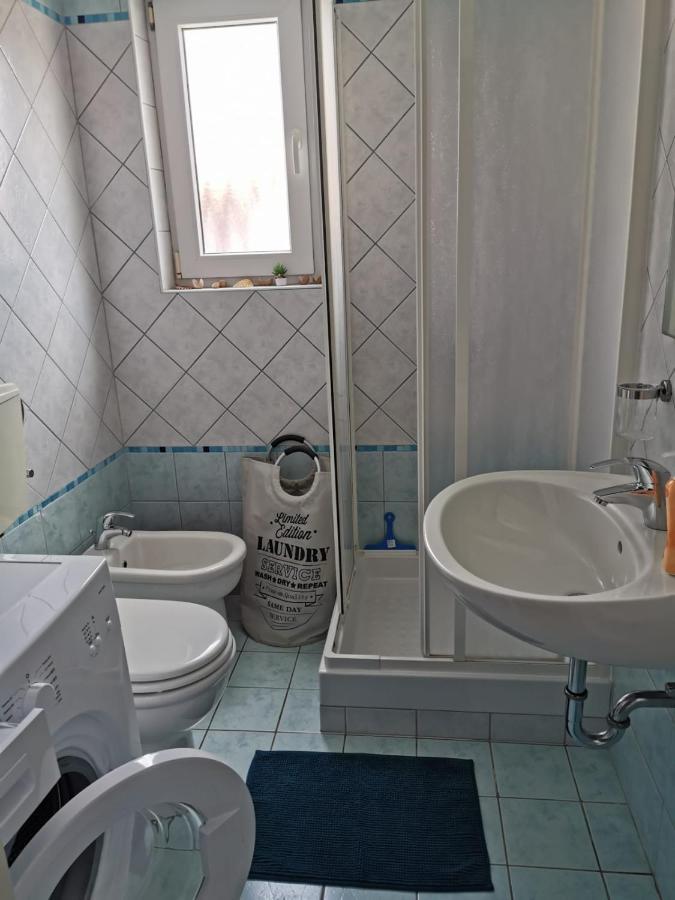 Apartament Irene-Medulin Zewnętrze zdjęcie