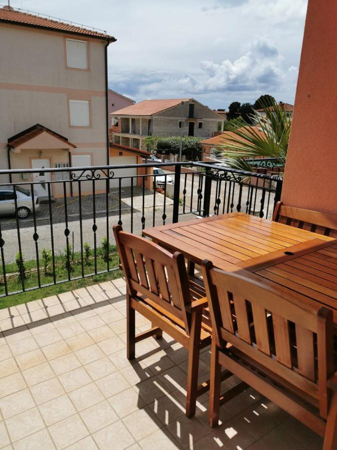 Apartament Irene-Medulin Zewnętrze zdjęcie