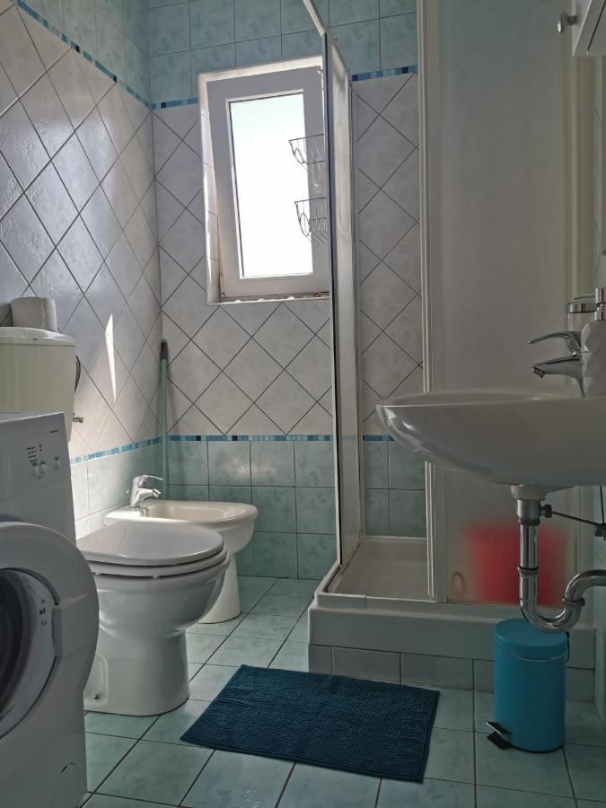 Apartament Irene-Medulin Zewnętrze zdjęcie