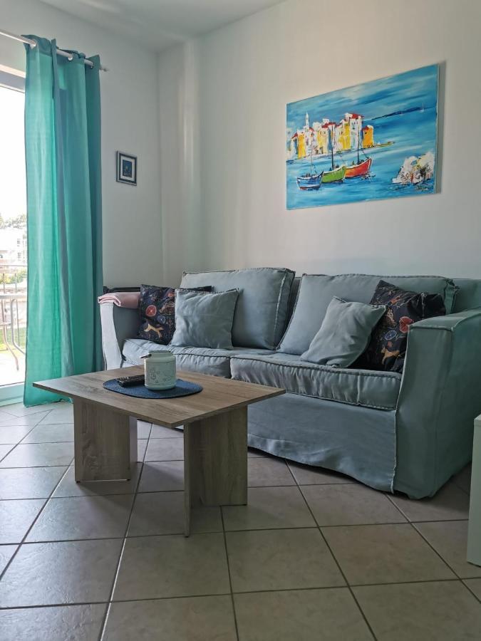 Apartament Irene-Medulin Zewnętrze zdjęcie